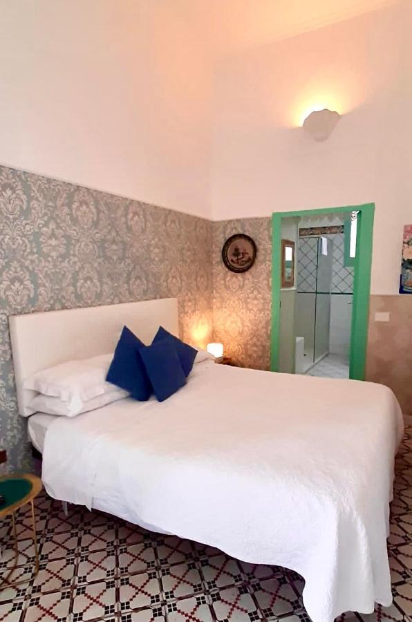 Villa La Terrazza Suites Sorrento Exterior photo