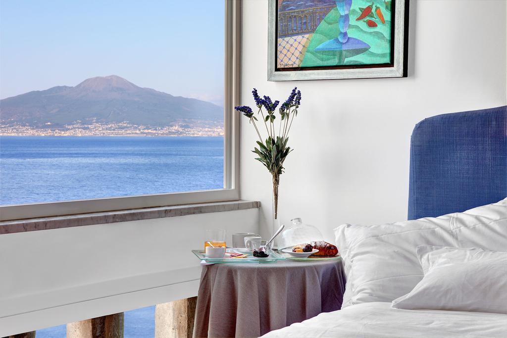 Villa La Terrazza Suites Sorrento Room photo