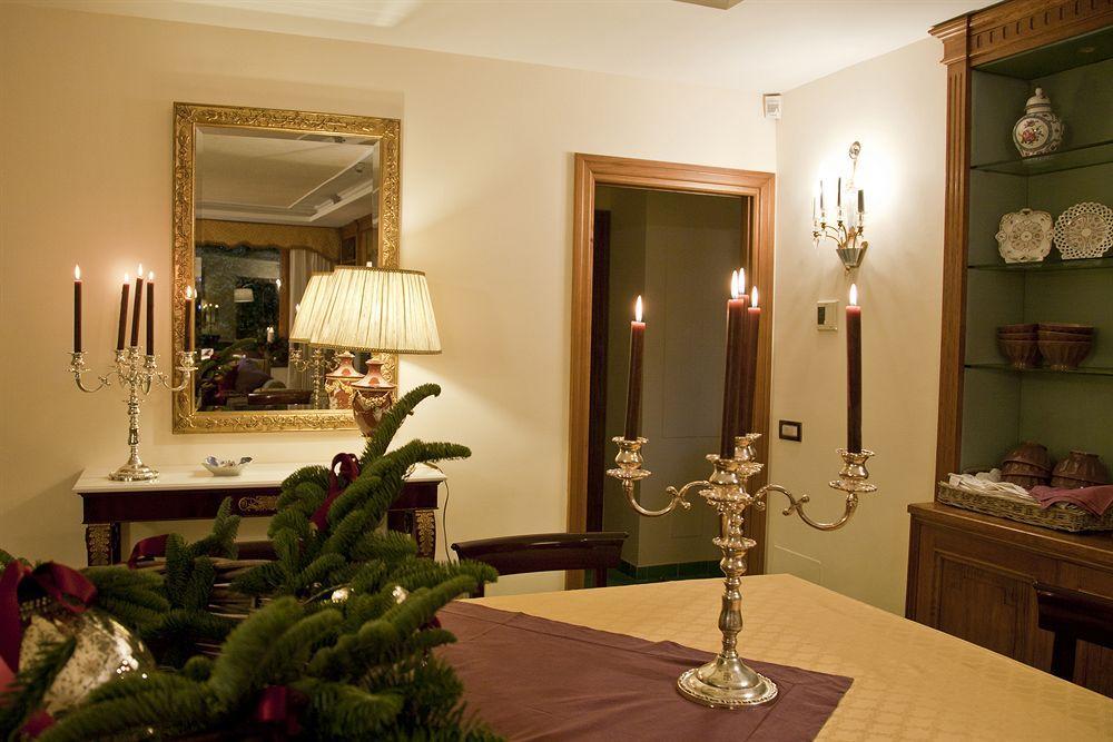 Villa La Terrazza Suites Sorrento Exterior photo
