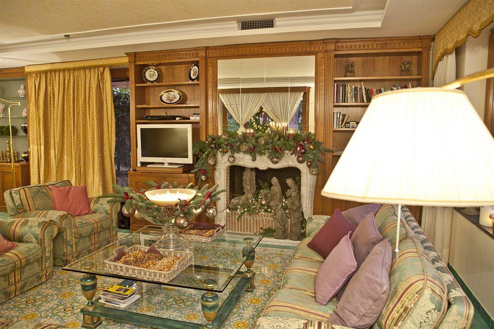 Villa La Terrazza Suites Sorrento Exterior photo